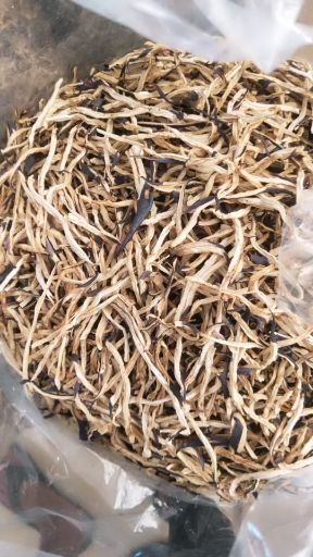 建水县干茄子 精品茄子丝可以当面交易