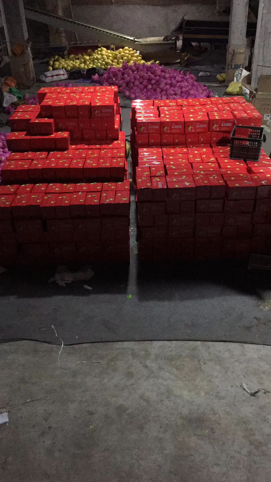 代发市场，供应商超，一件代发红心三红黄金蜜柚原产地直发