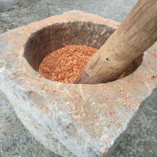 汝城县辣椒面  辣椒粉
