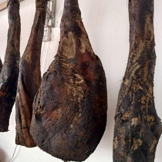 水富市腊猪脚 散装 3-6个月