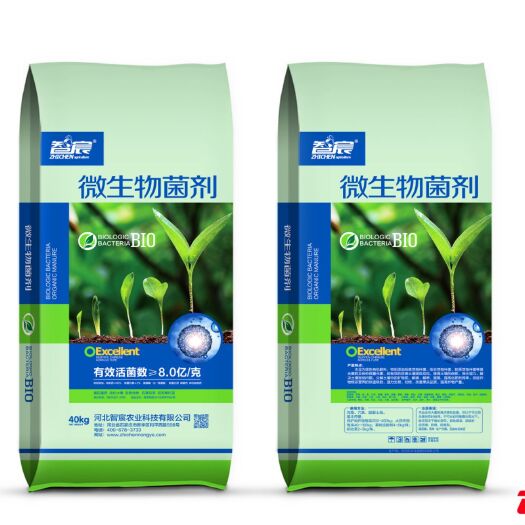 行唐县菌肥 8亿微生物菌剂