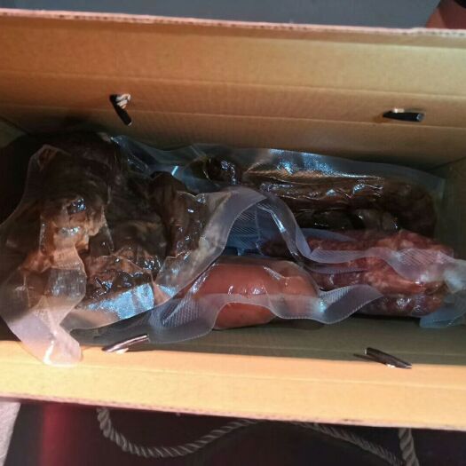 洛阳腊肠 礼盒装 3-6个月