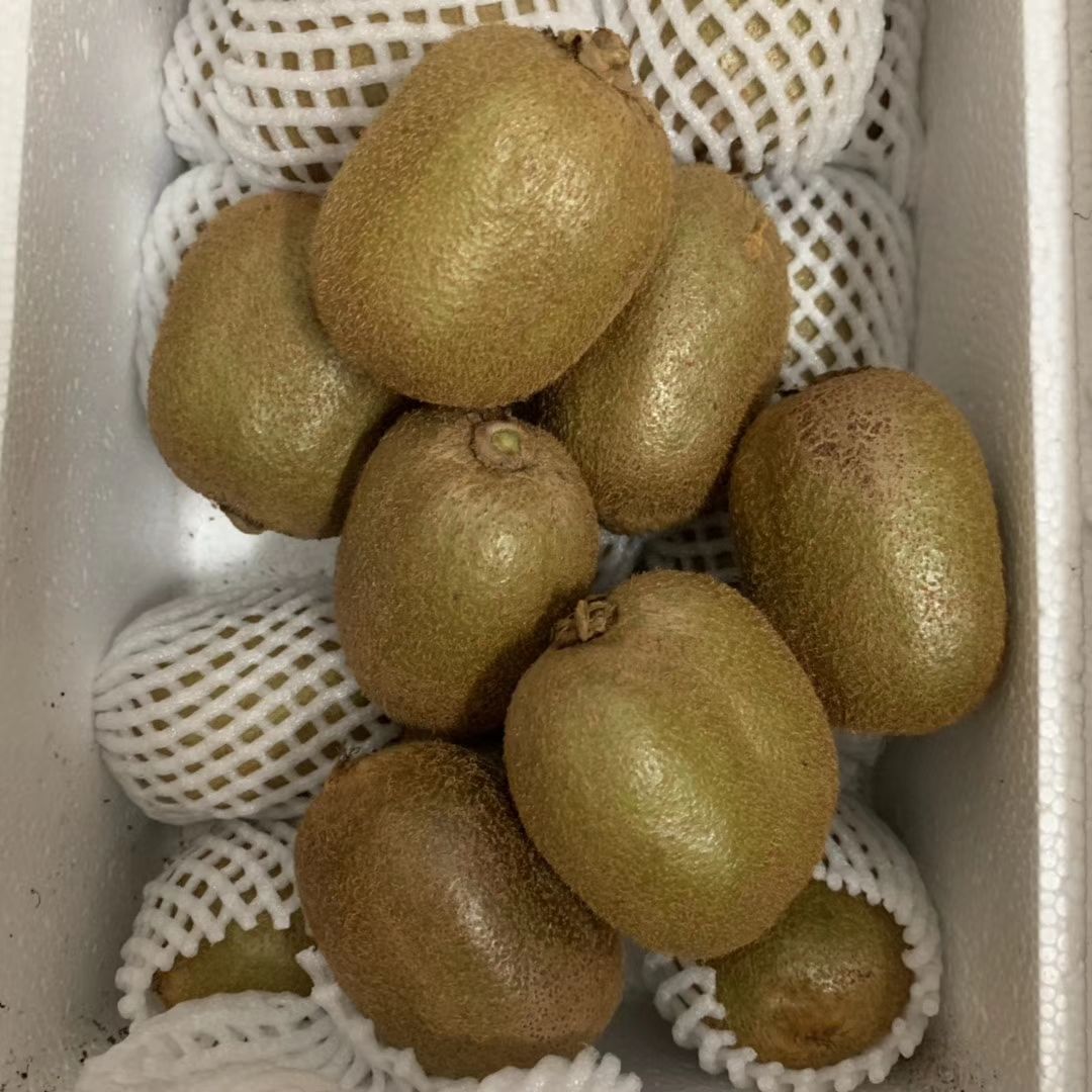 徐香猕猴桃 70~90克