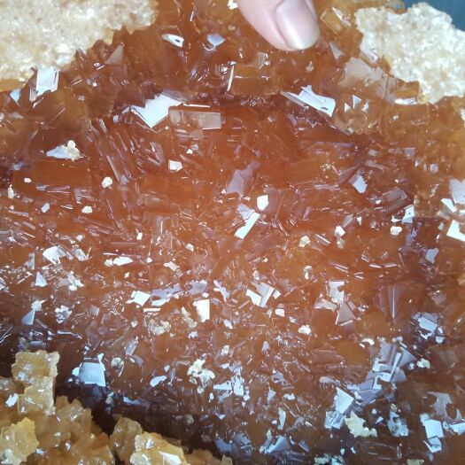 腾冲市 云南特色老冰糖