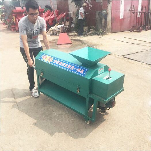 曲阜市 青核桃去皮机