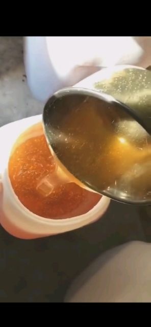 济宁百花蜜 封盖成熟蜜
