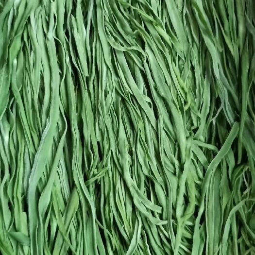 郑州贡菜干 贡菜