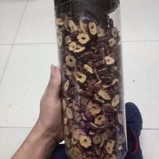 大同杏干 红零干