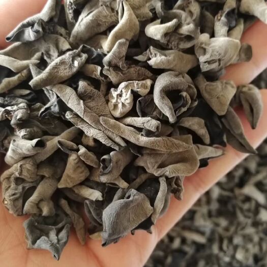 穆棱市黑木耳 好货保真不好不要钱