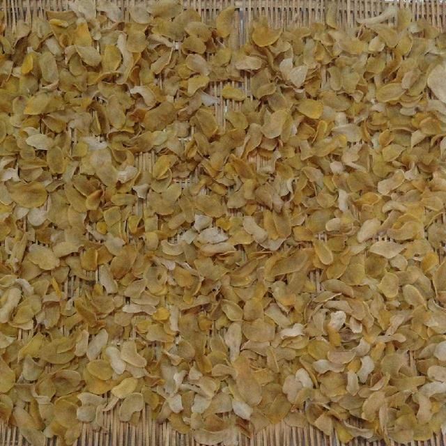 【恩施土特产】农家自晒土豆片（满4包邮）恩施老品种高山富硒干