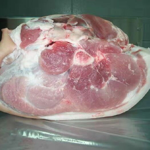 长沙 后腿猪肉，加拿大147厂。