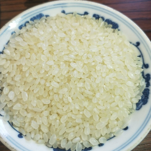 辽阳县 正宗东北大米圆粒厂家直供