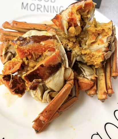  阳澄湖镇大闸蟹物美价廉