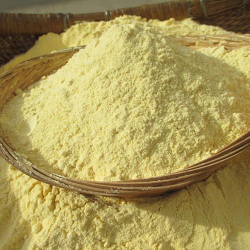 灵丘县 黄米面粉