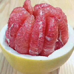 象州县 红心柚