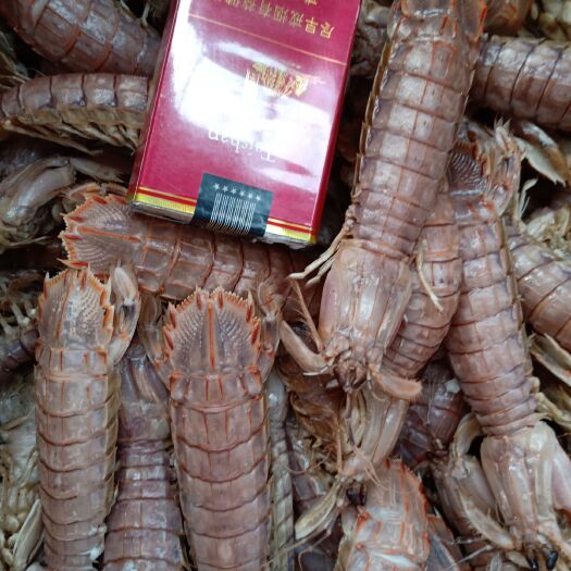 滨州虾皮