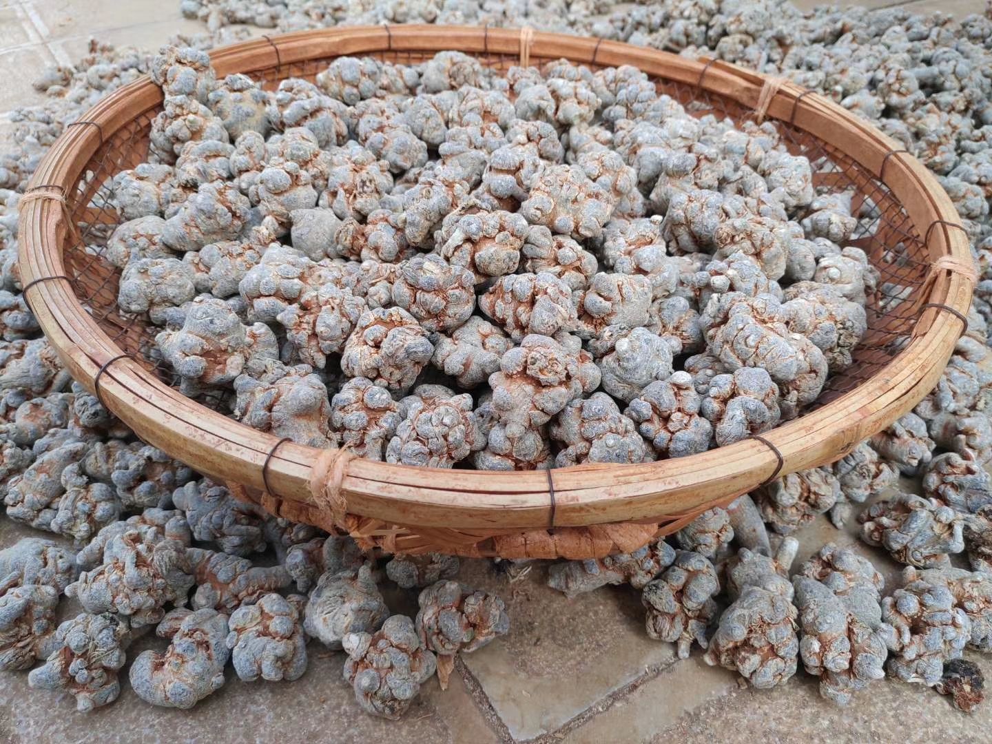  【正宗】云南文山三七10头带剪口帽头七，精选500g包邮