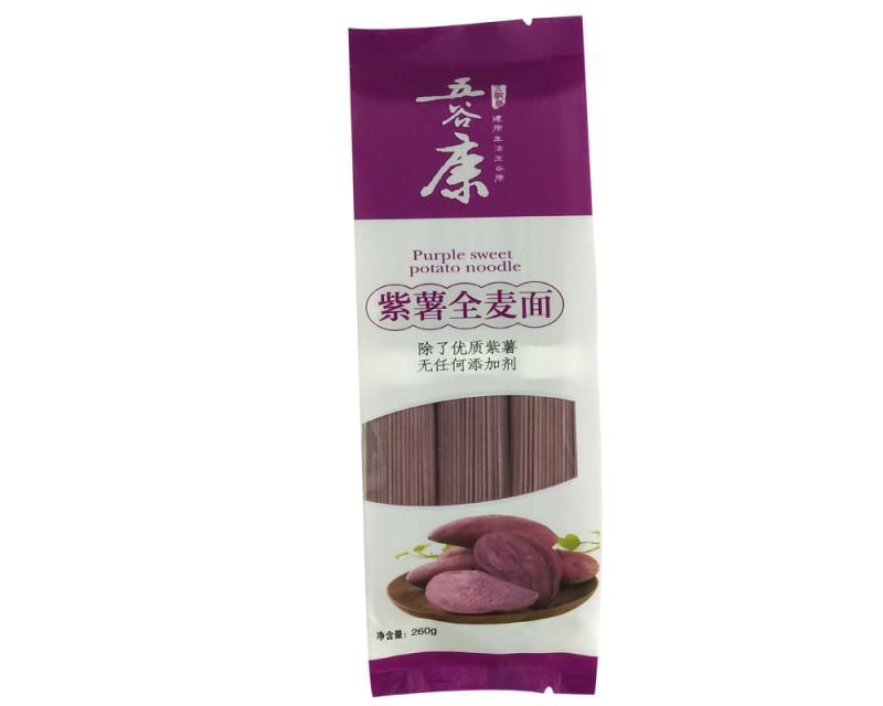 蔬菜面 蔬菜挂面