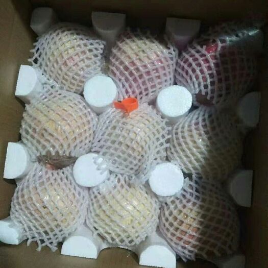 西安临潼石榴熟了赶紧行动吧
