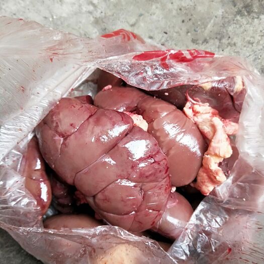 若尔盖县 牛腰子