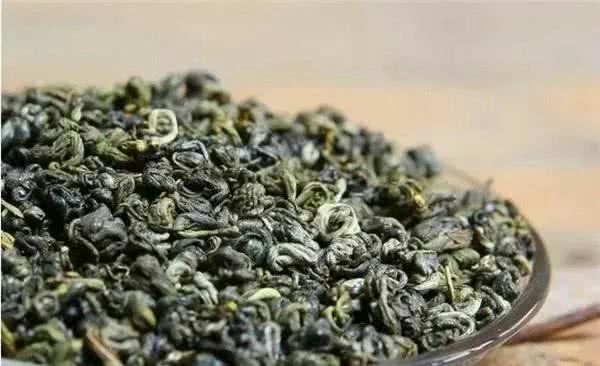 广南县 碧螺春  清香幽雅，鲜爽生津，汤色碧绿清澈  茶农直销