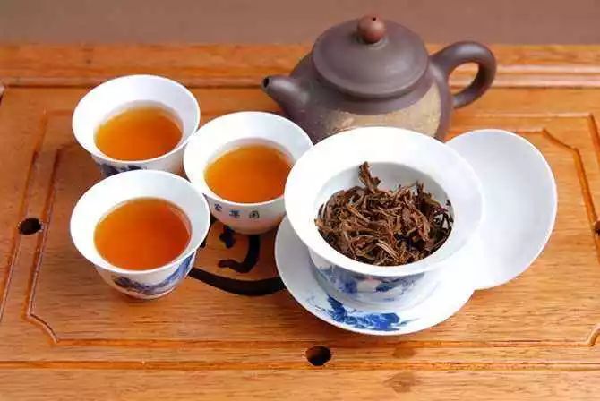 广南县 云南滇红