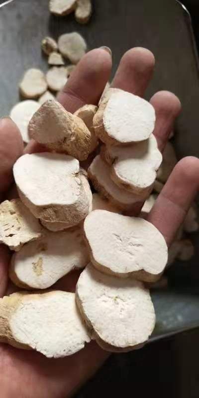 天花粉 无硫干货 河北产地直销 一公斤起包邮