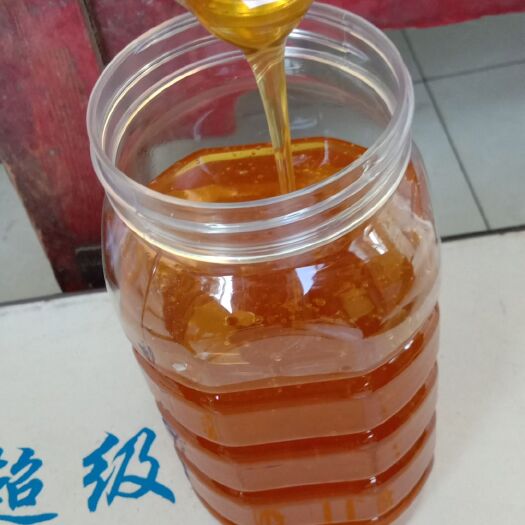 通辽 纯蜂蜜