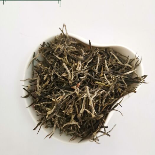茉莉花茶 茉莉花特香金枝玉葉