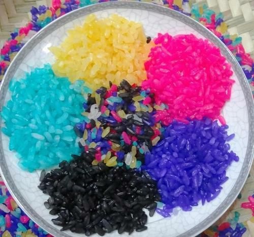 师宗县花米饭 花米之乡