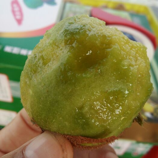 内乡县天曼珍品圣果徐香猕猴桃精包装5斤包邮坏果包赔