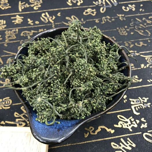【老御头】东北6年人参花500g一袋手选人参花泡茶泡酒炖汤