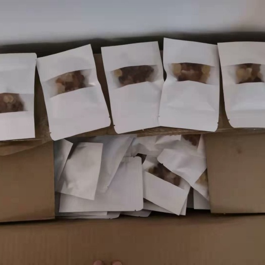 六安食用桃胶 三宝食用老少皆宜男女都可以食用