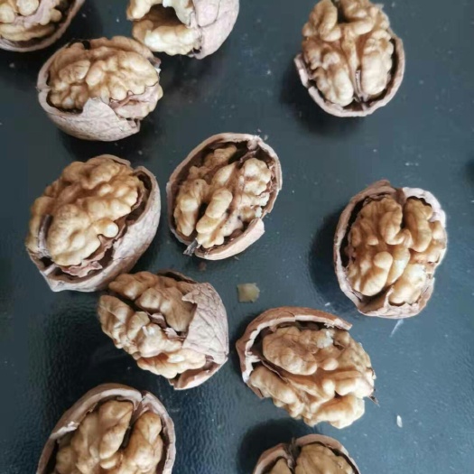 东营 強特核桃