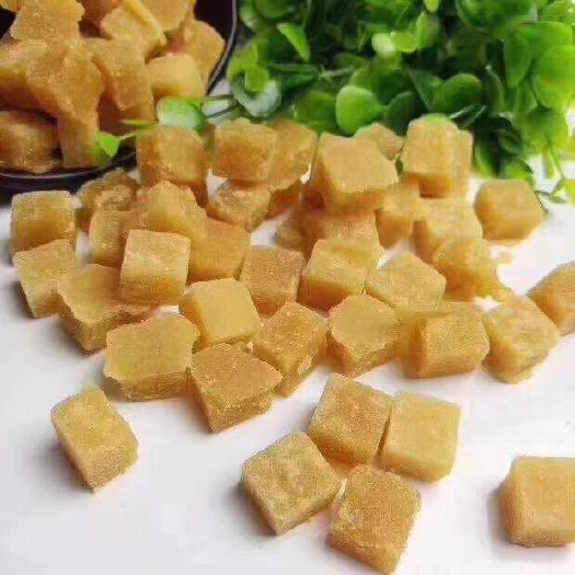广州手工糖 新疆天山手工梨膏糖