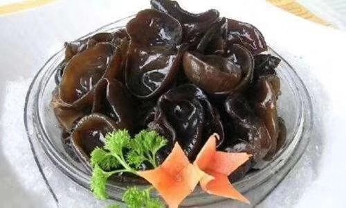 广州 精选东北黑木耳