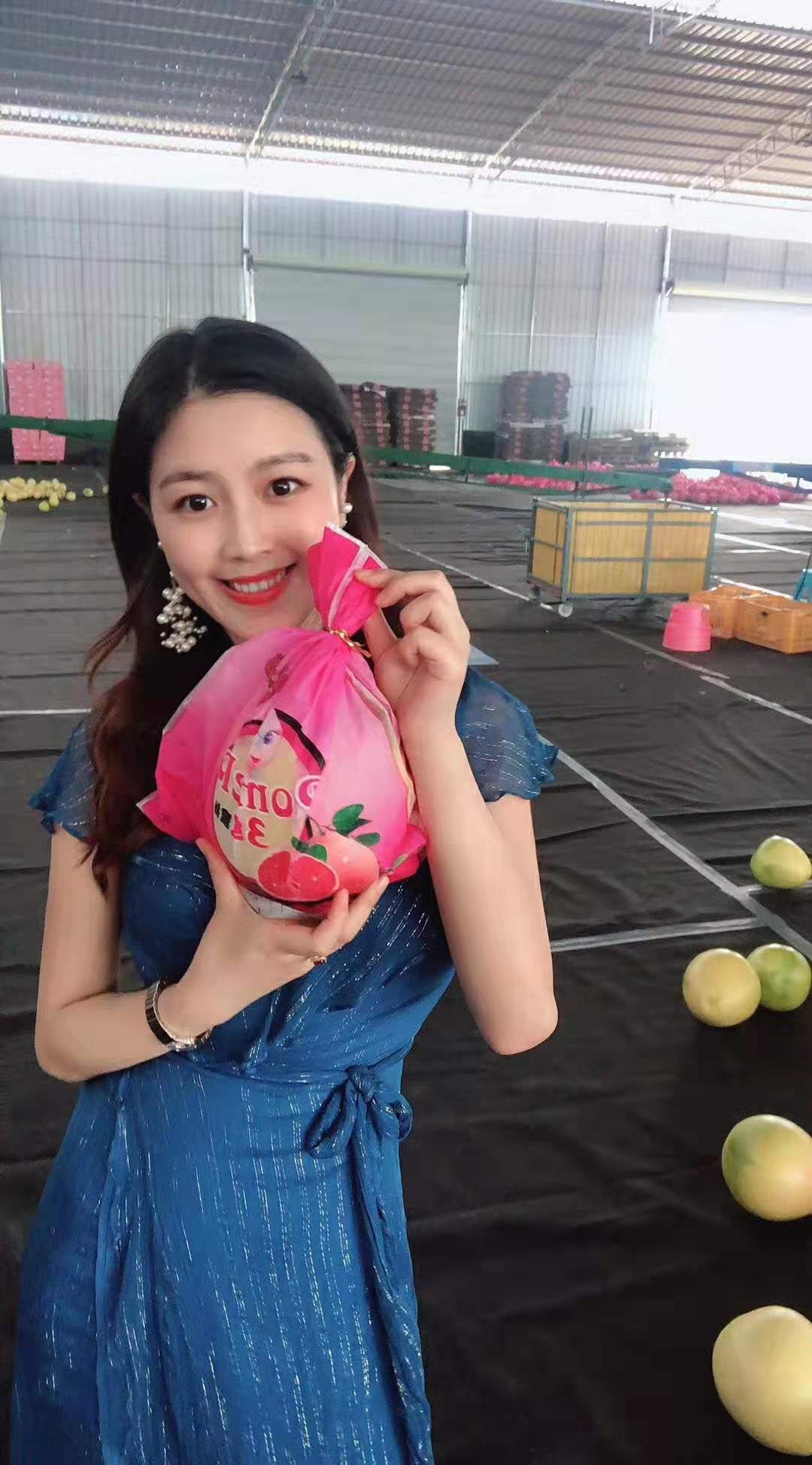 三红柚  一件代发三红红柚葡萄柚白柚