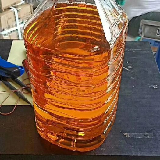 盐源县自家产的纯核桃油