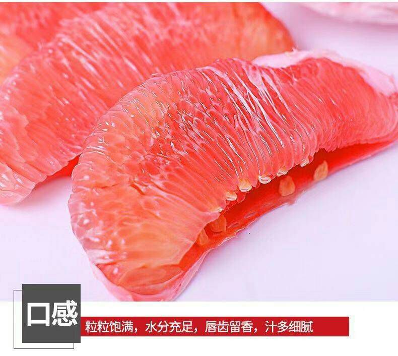  红心柚你需要一件代发还是市场代办