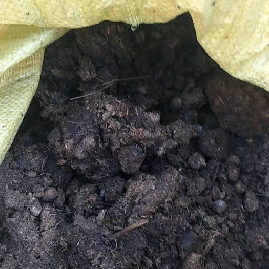 长丰县 有机肥料羊粪 自然发酵不添加任何东西