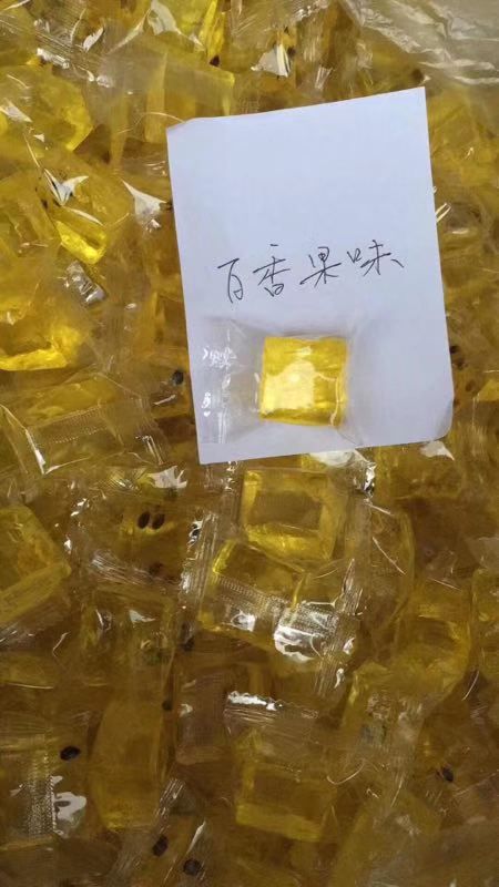  桂花糕，桂林特产