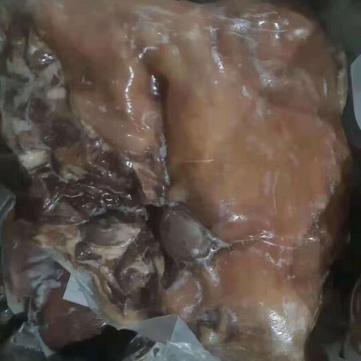 中牟县 带皮熟羊肉