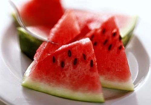 8424西瓜 4斤打底 7成熟 2茬 有籽