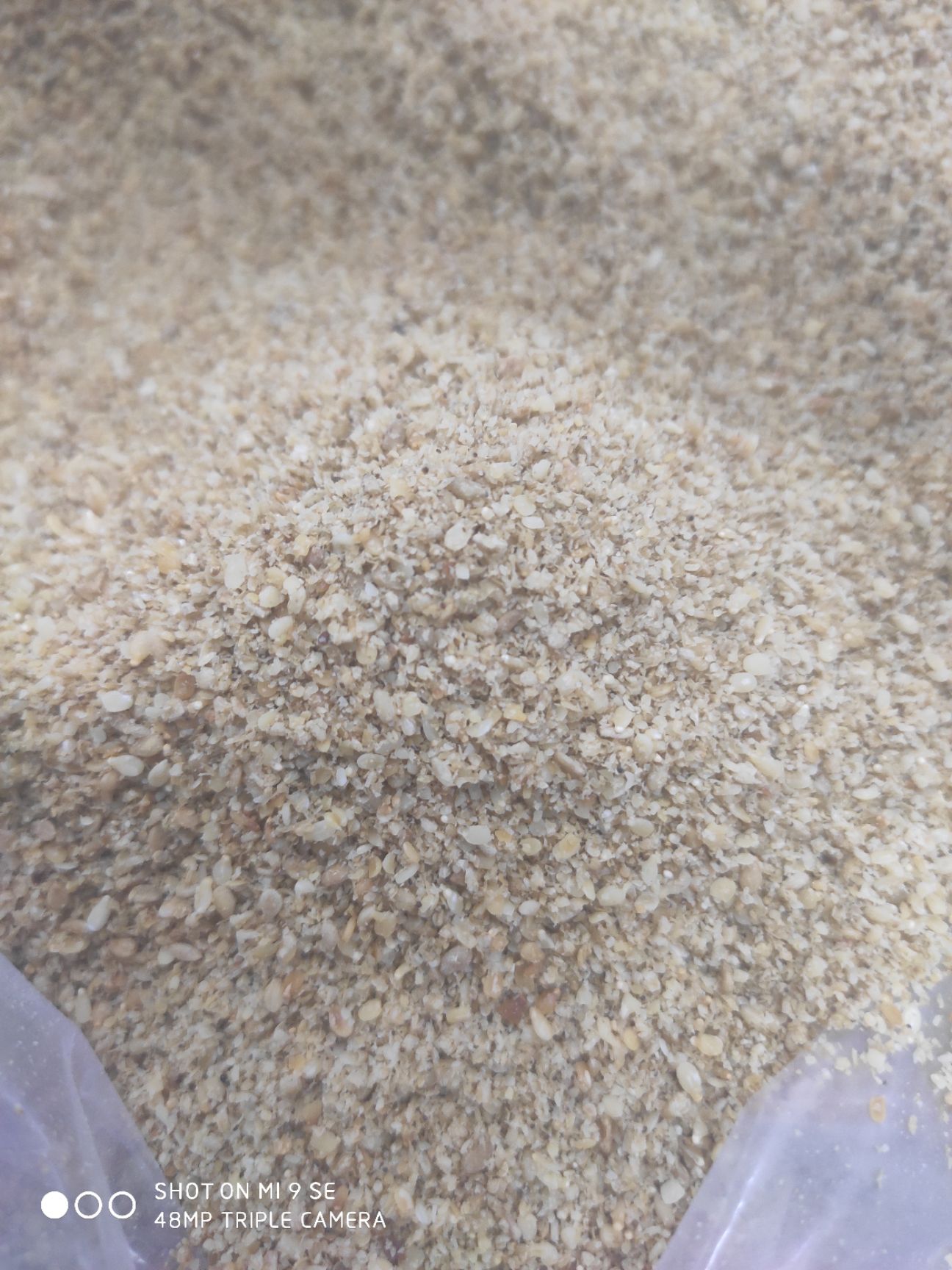  芝麻酱 麻汁 纯货 热干面 凉皮 火锅 炸酱面