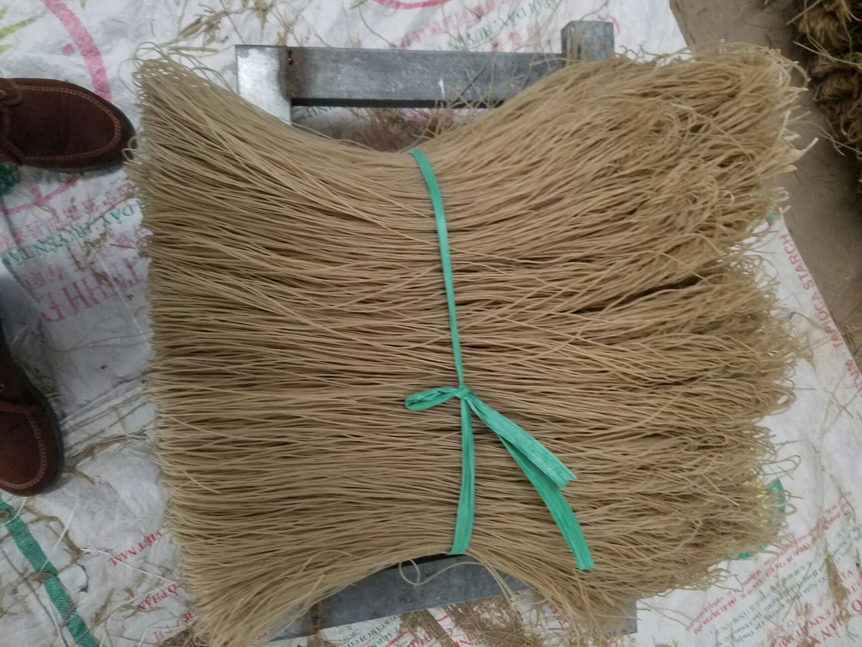 木薯粉条