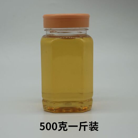 枞阳县 2019年新鲜土蜂蜜500克蜂场直供、质量保证、【假一罚十