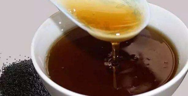 十堰小榨芝麻油 纯绿色压榨芝麻香油