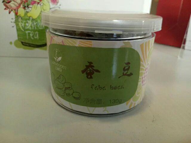 昆明 蚕豆