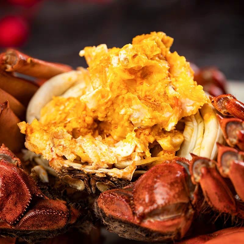 宜兴**大闸蟹 宜兴**