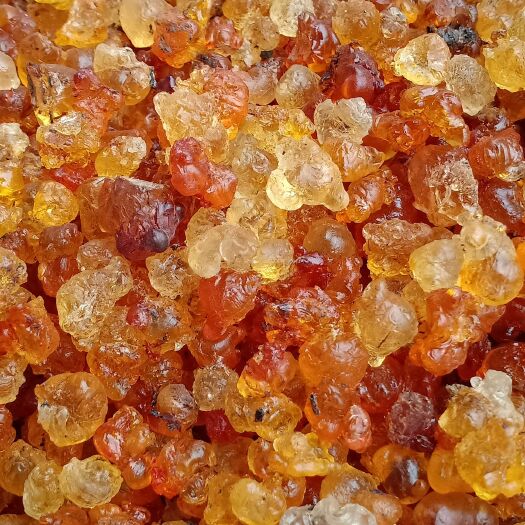 枣阳市食用桃胶 6-12个月 散装